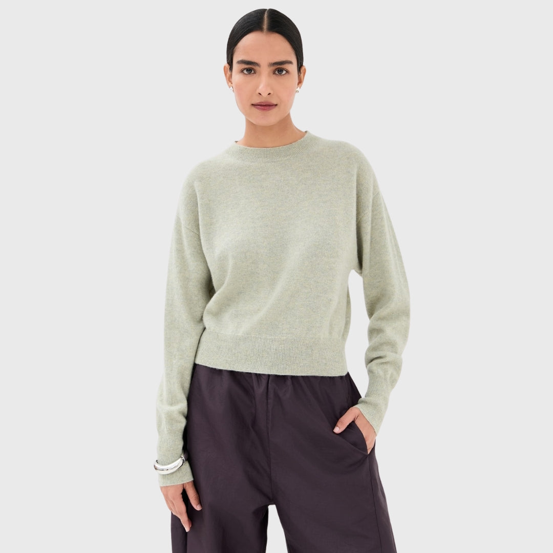 Menorca Cashmere Sweater