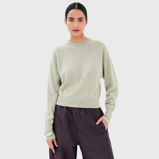 Menorca Cashmere Sweater