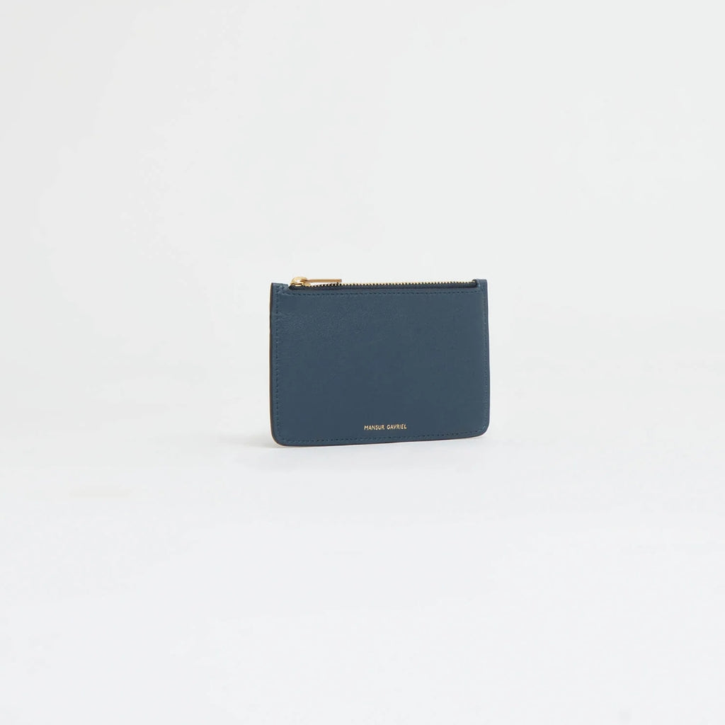 Zip Card Holder
