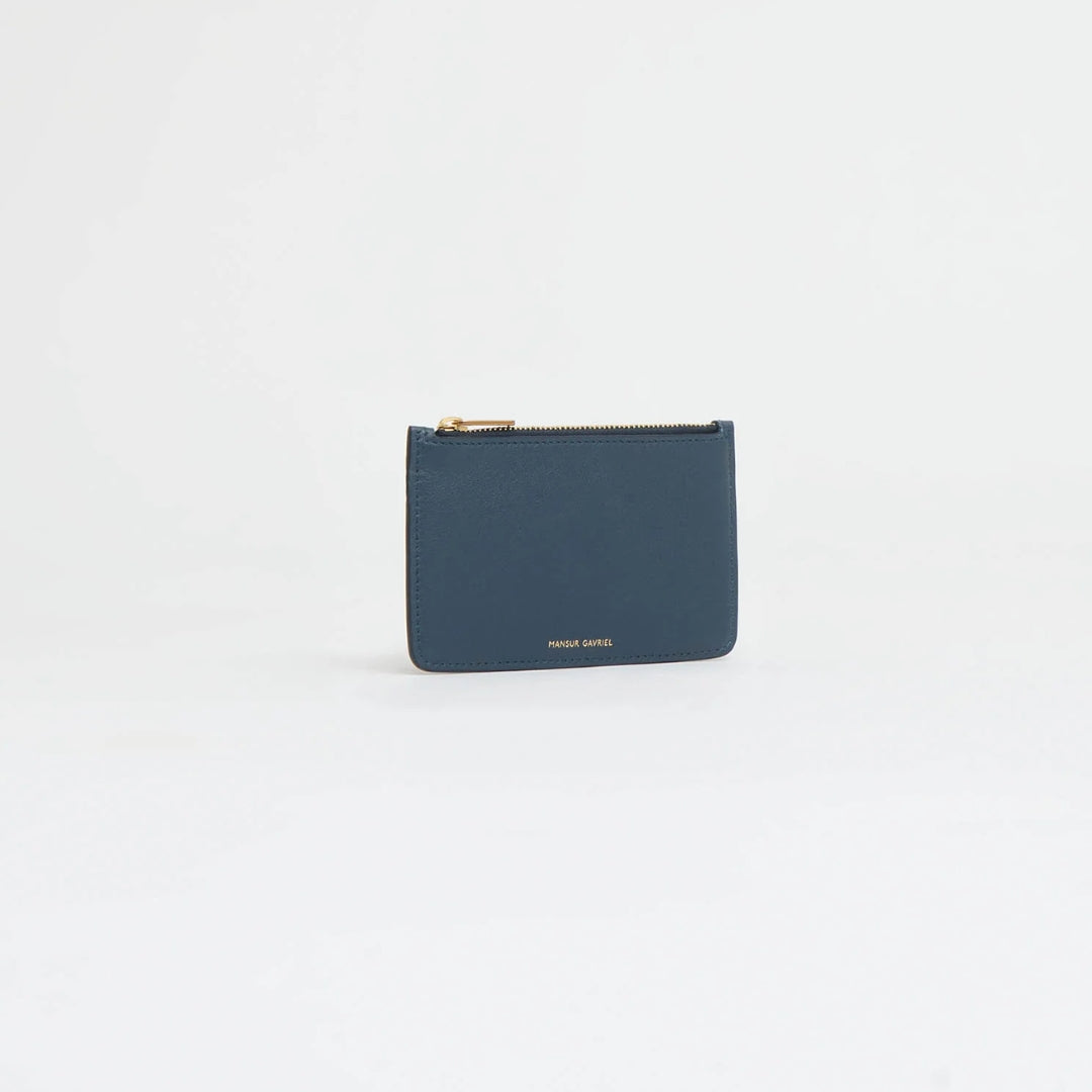 Zip Card Holder
