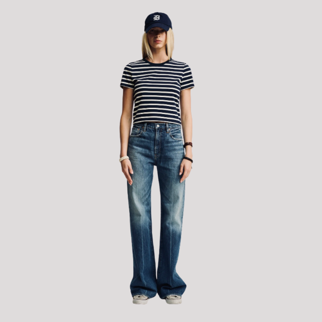 Dena Flare Jean