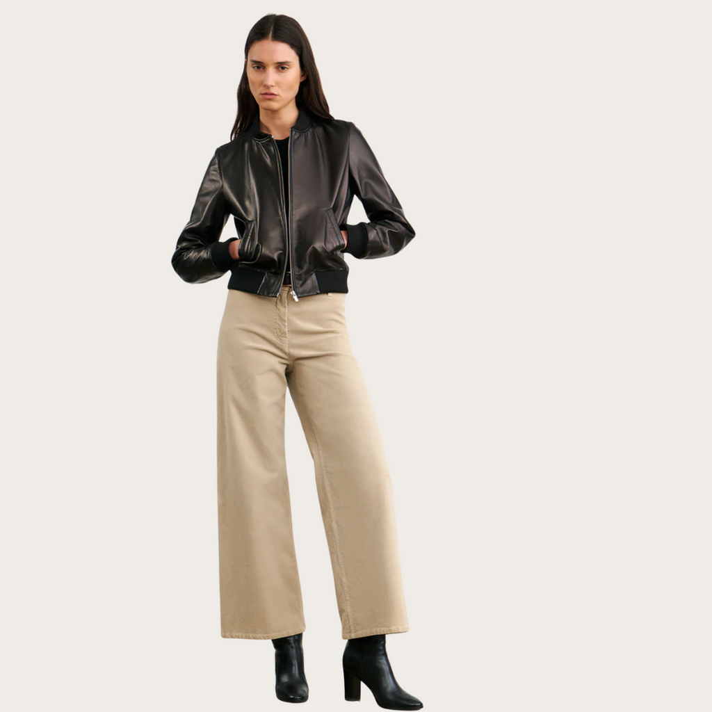 Megan Corduroy Pant