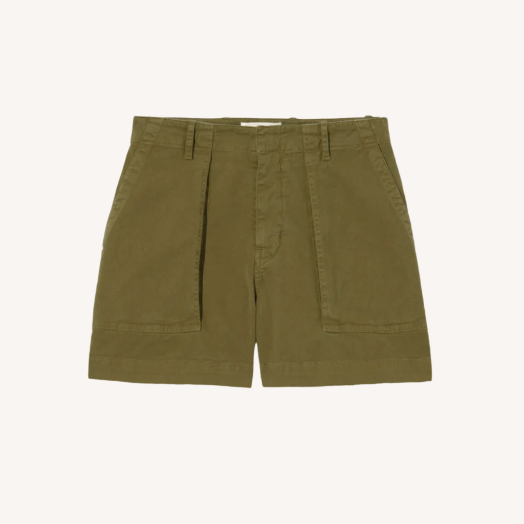 Utility Short