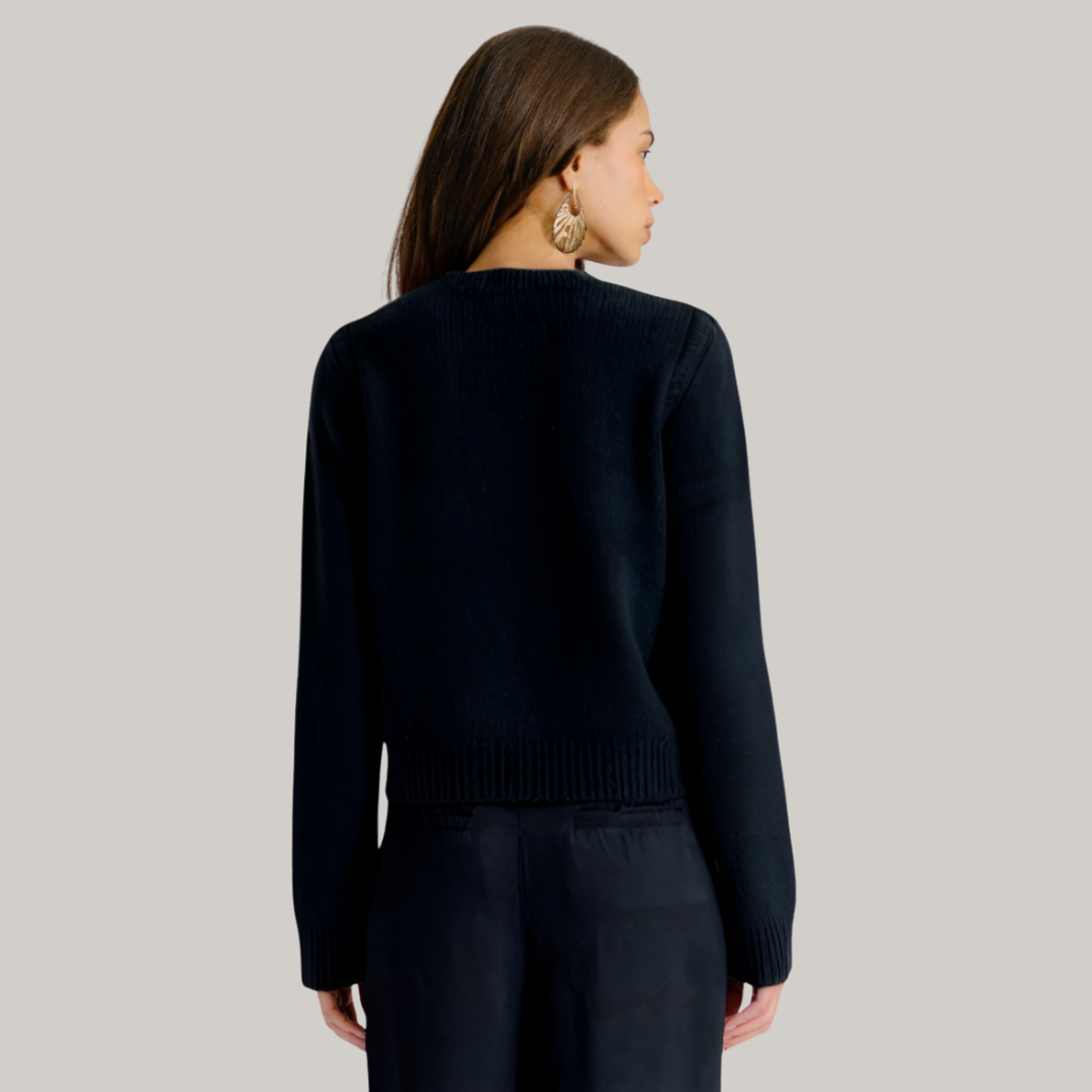 Noa Cashmere Crew