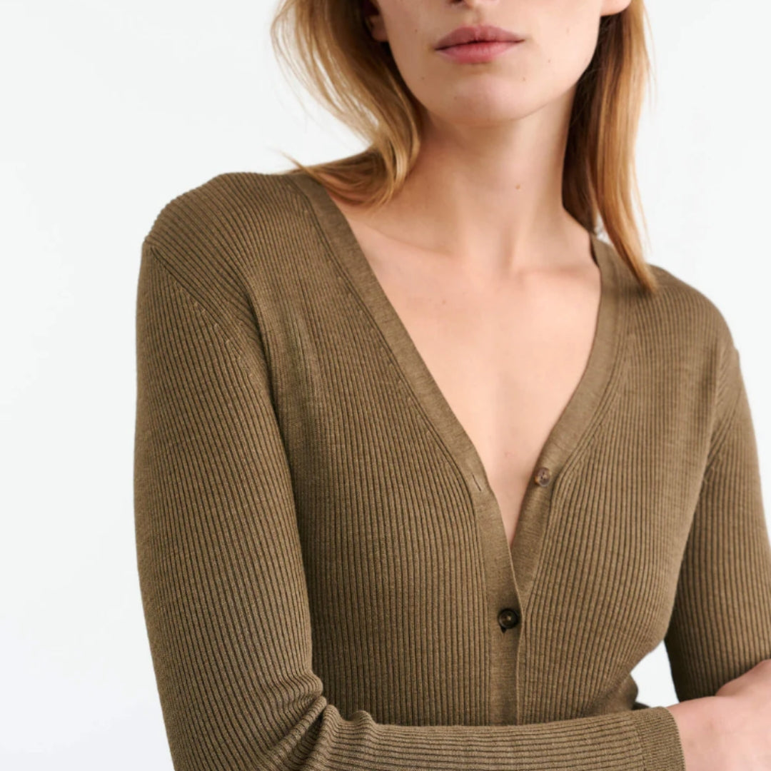 Nari Cardigan