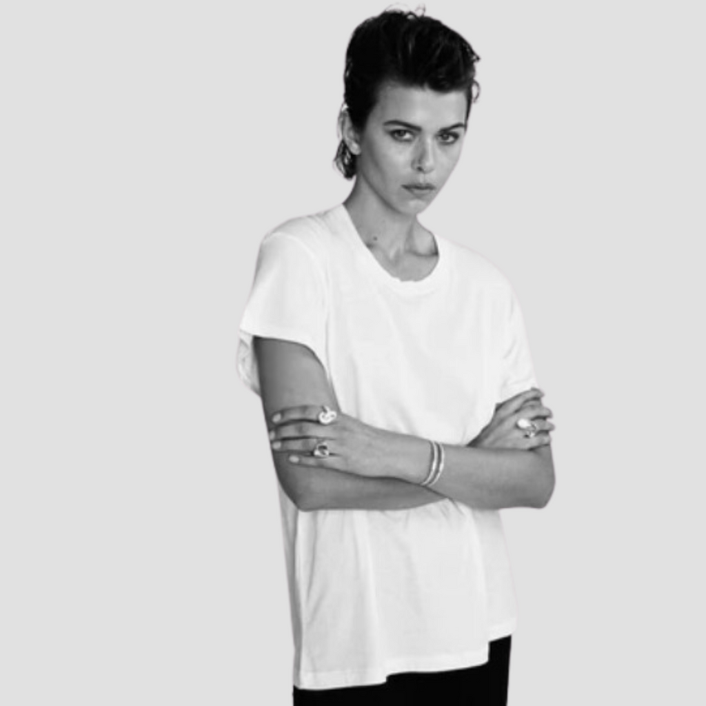 Boyfriend Tee