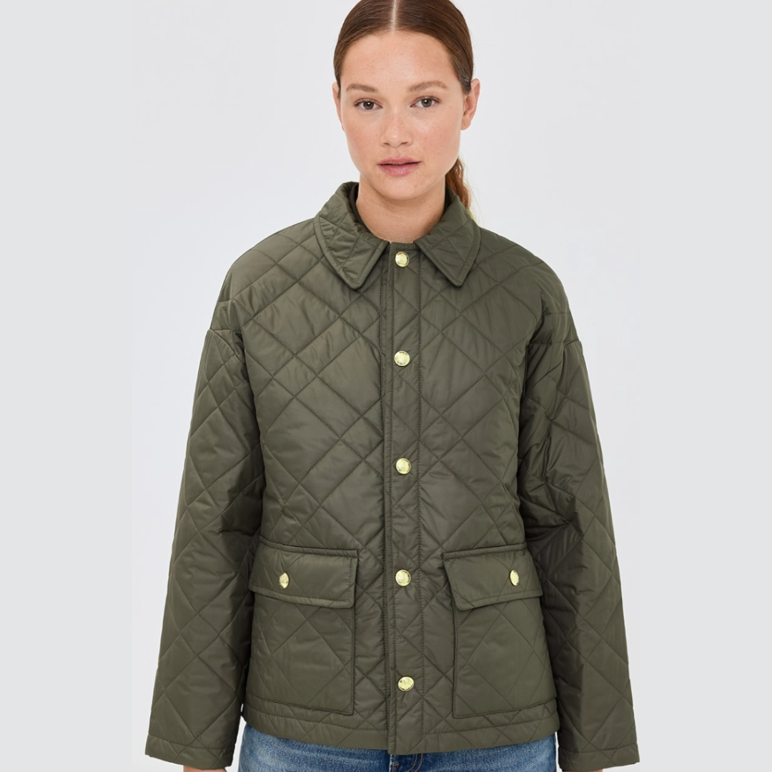 Helah Parka