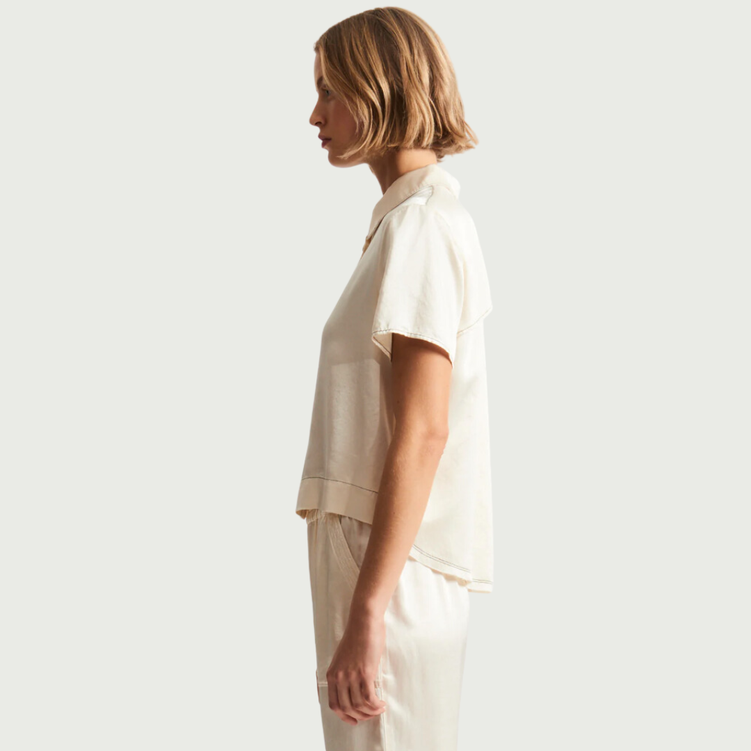 Calista Blouse