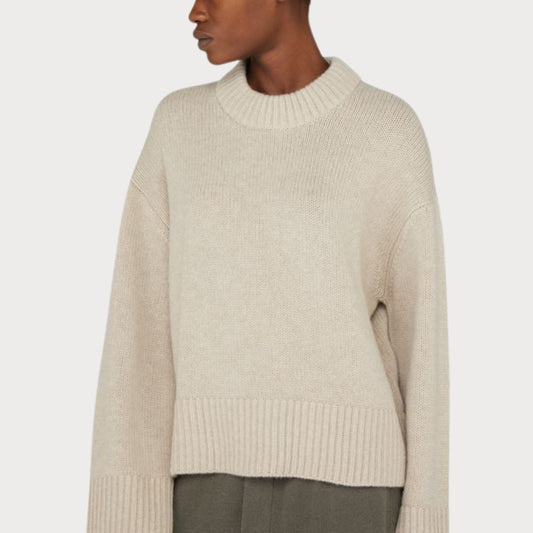 Sony Cashmere Crew