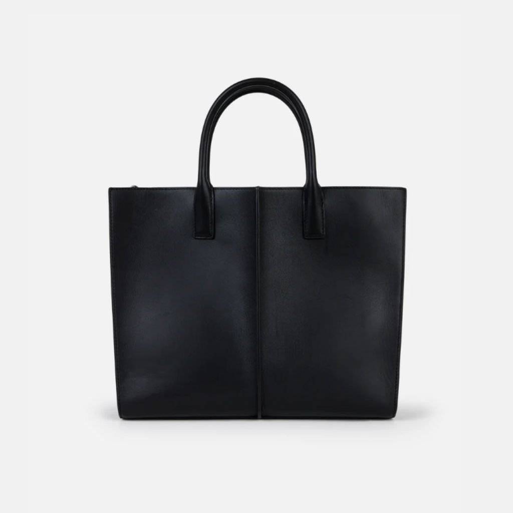 Industry Tote, Black