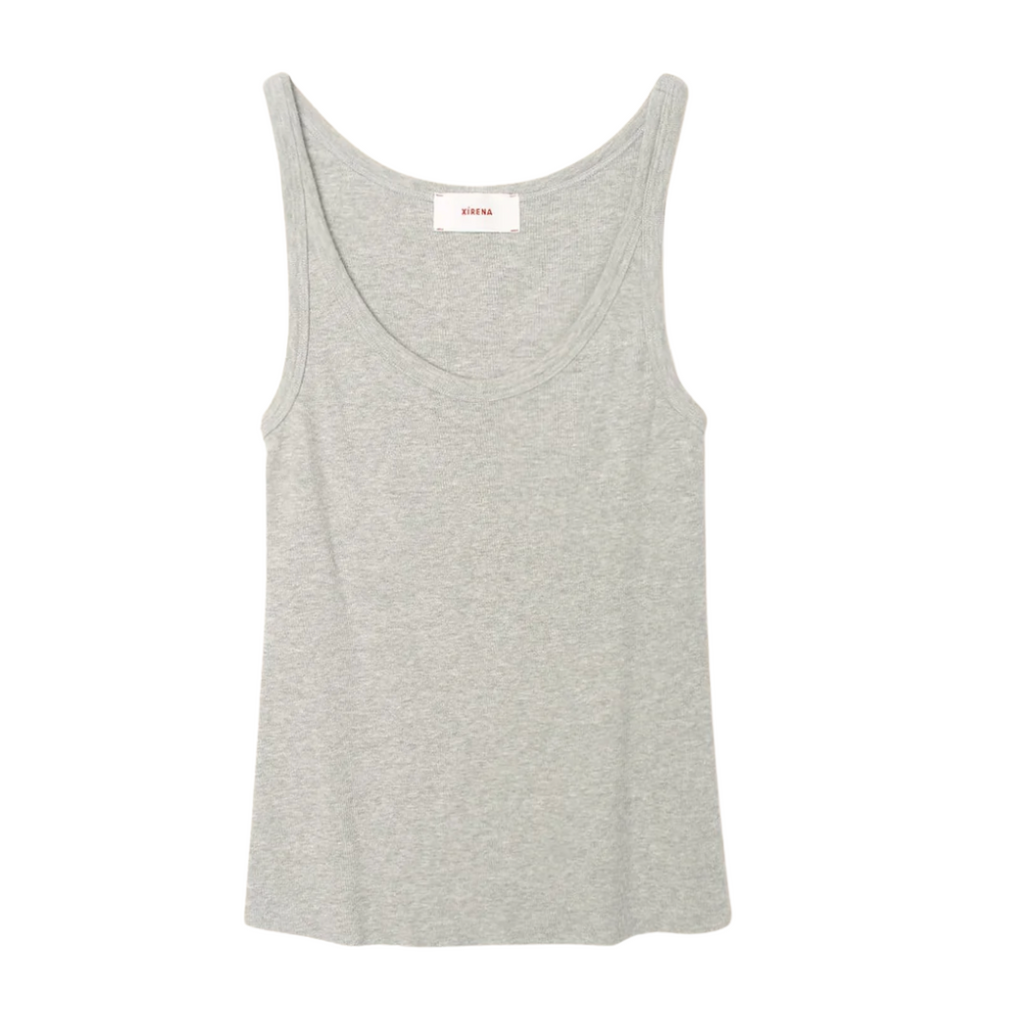 Beck Tank Top