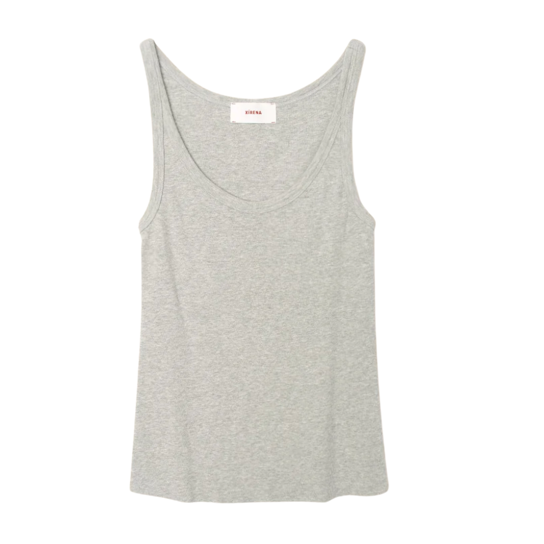 Beck Tank Top