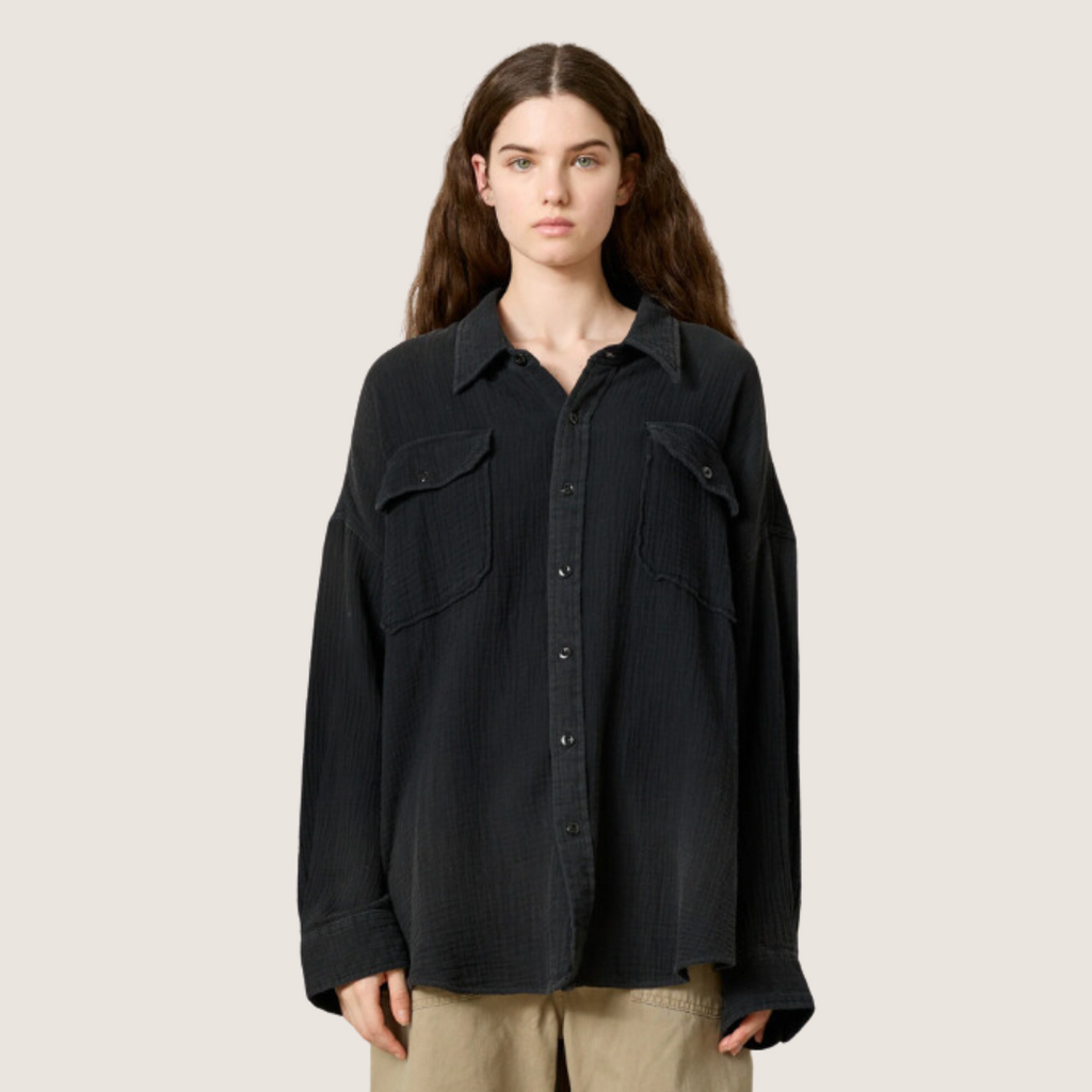 Utility Shirt