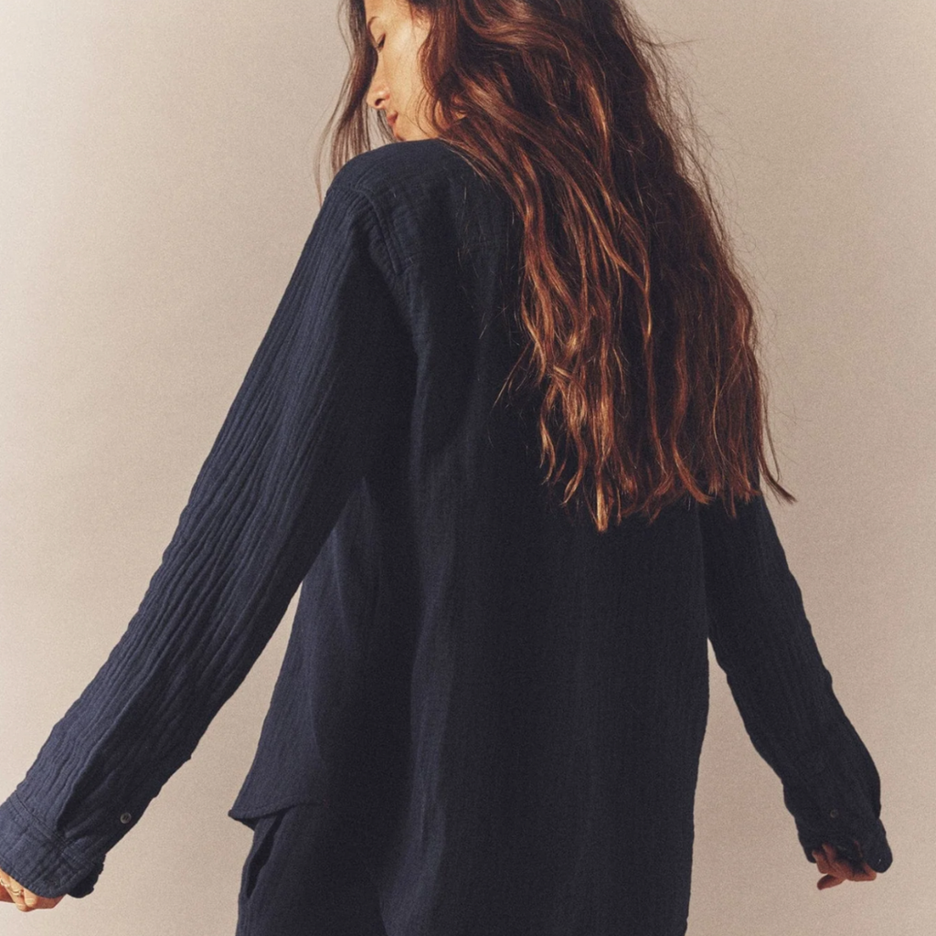 Scout Shirt