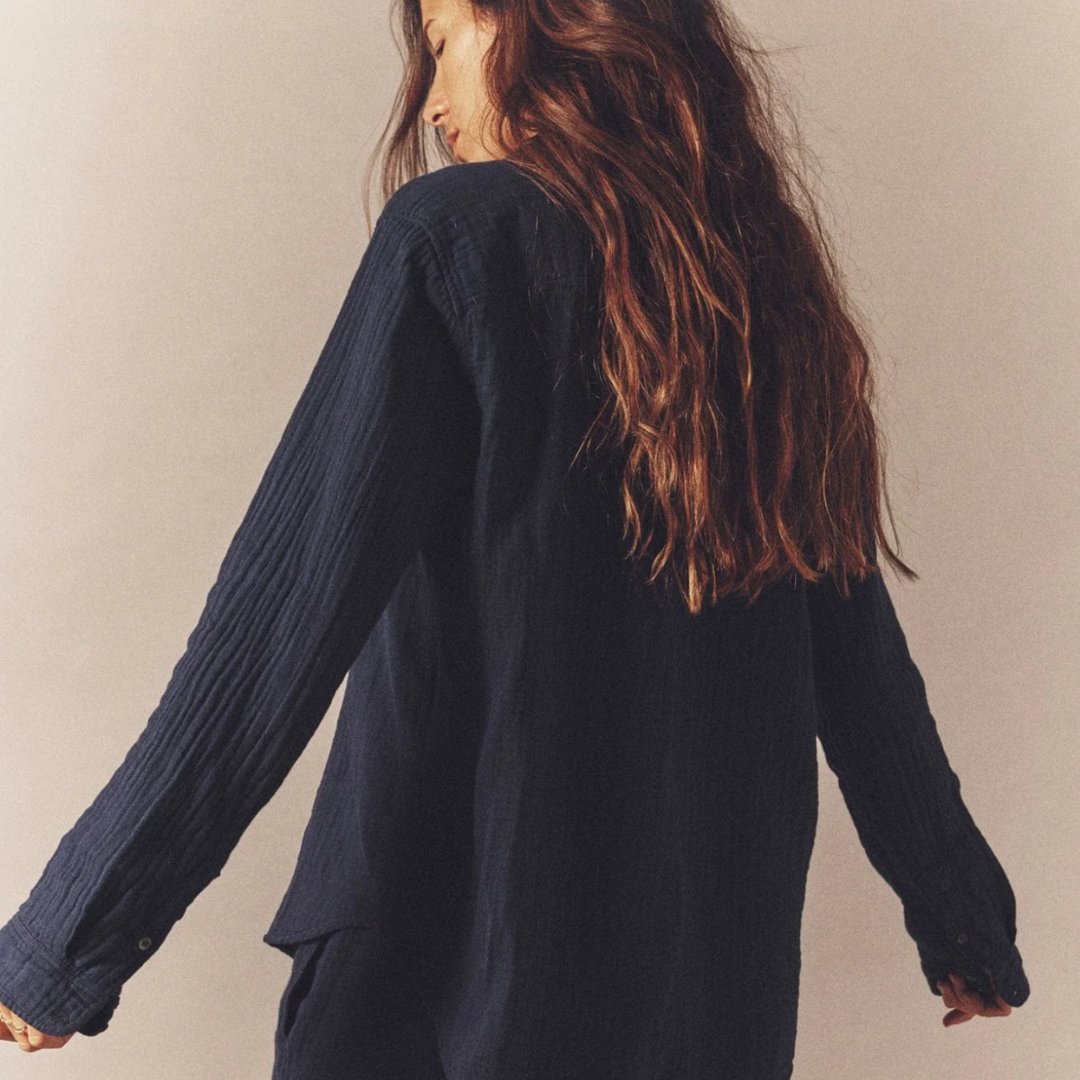 Scout Shirt