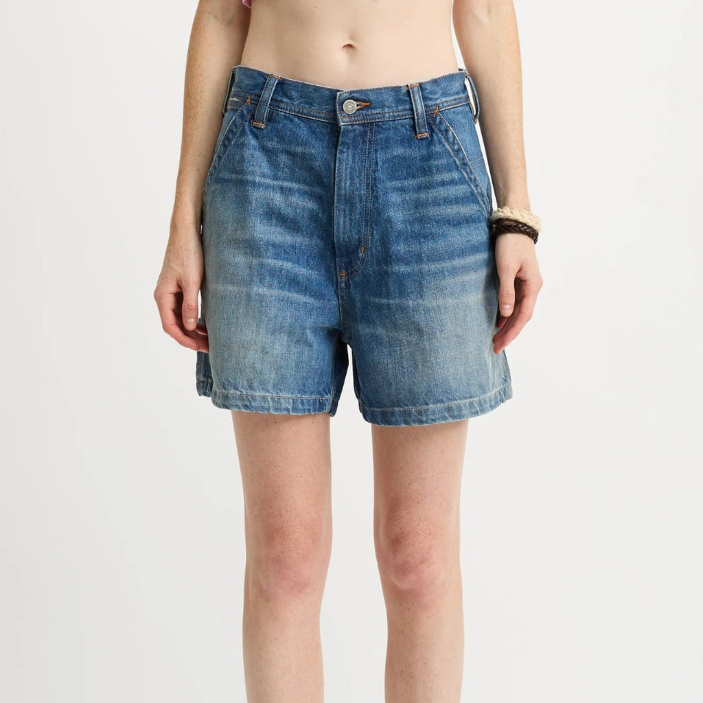 Carpenter Short
