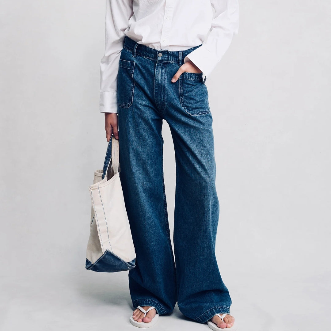 Deck Pant