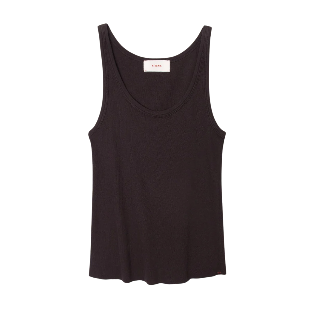 Beck Tank Top
