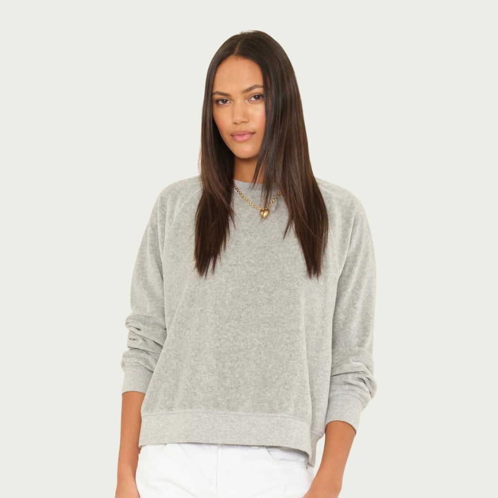 Pierre Sweatshirt