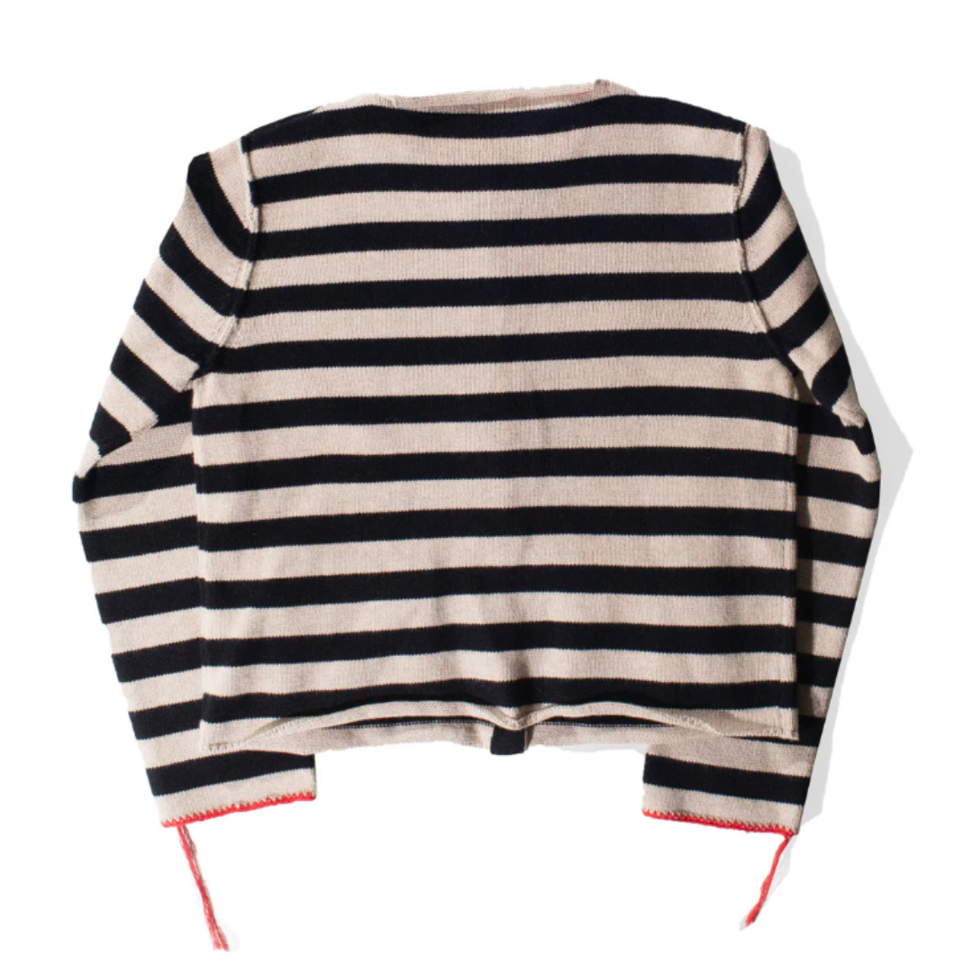 Ferris Cardigan