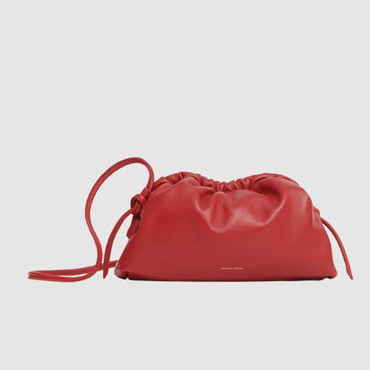 Mini Cloud Clutch