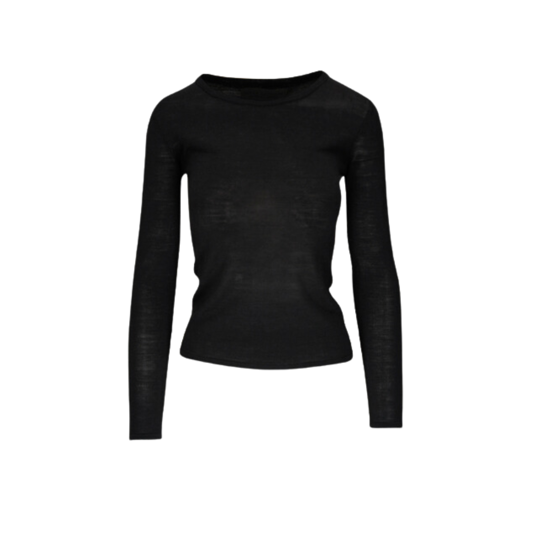 Ruth Silk Top