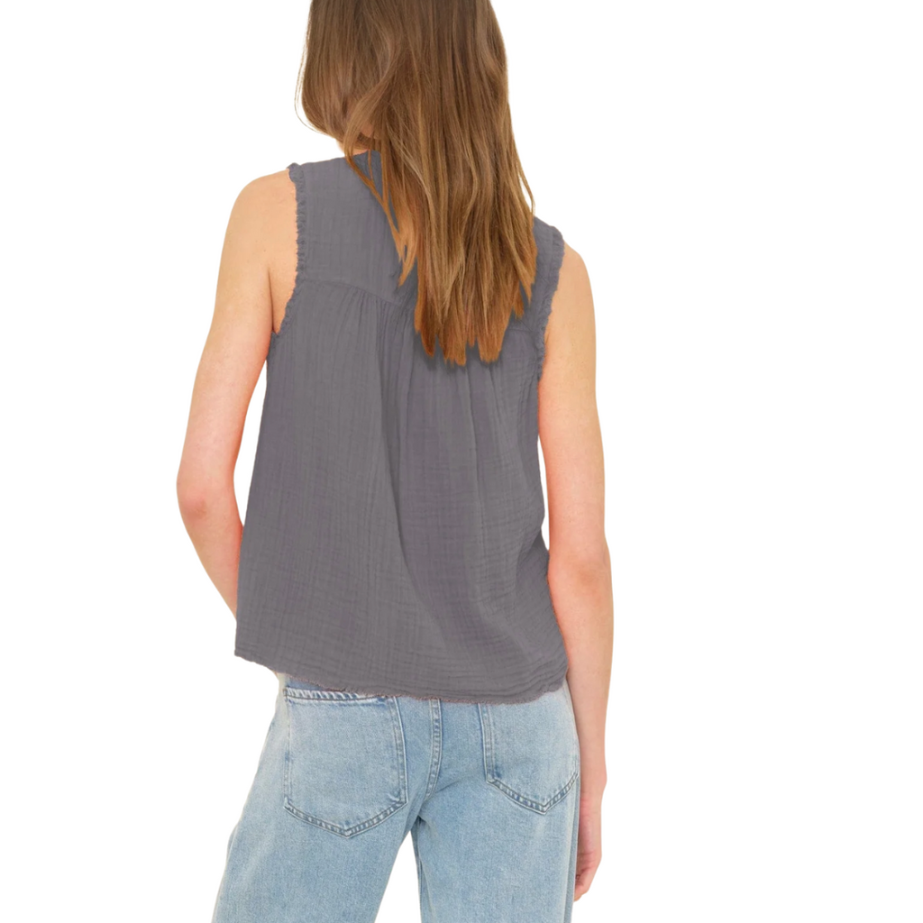 Evva Top