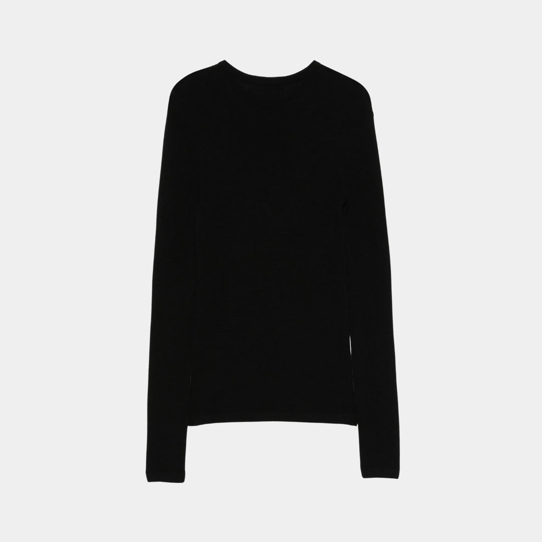 Maurie Cashmere Tunic