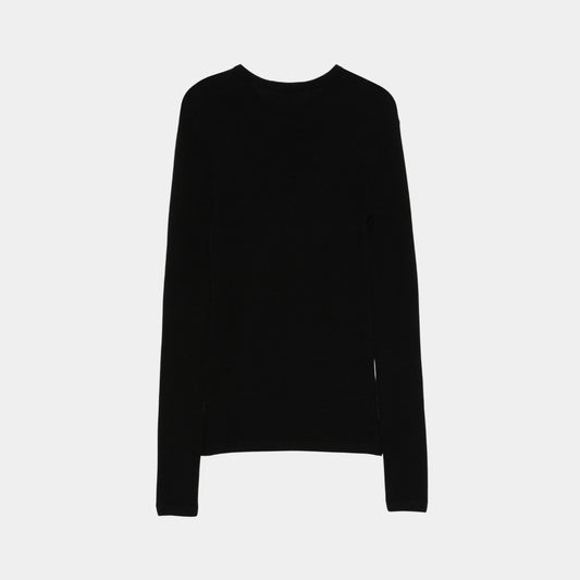 Maurie Cashmere Tunic