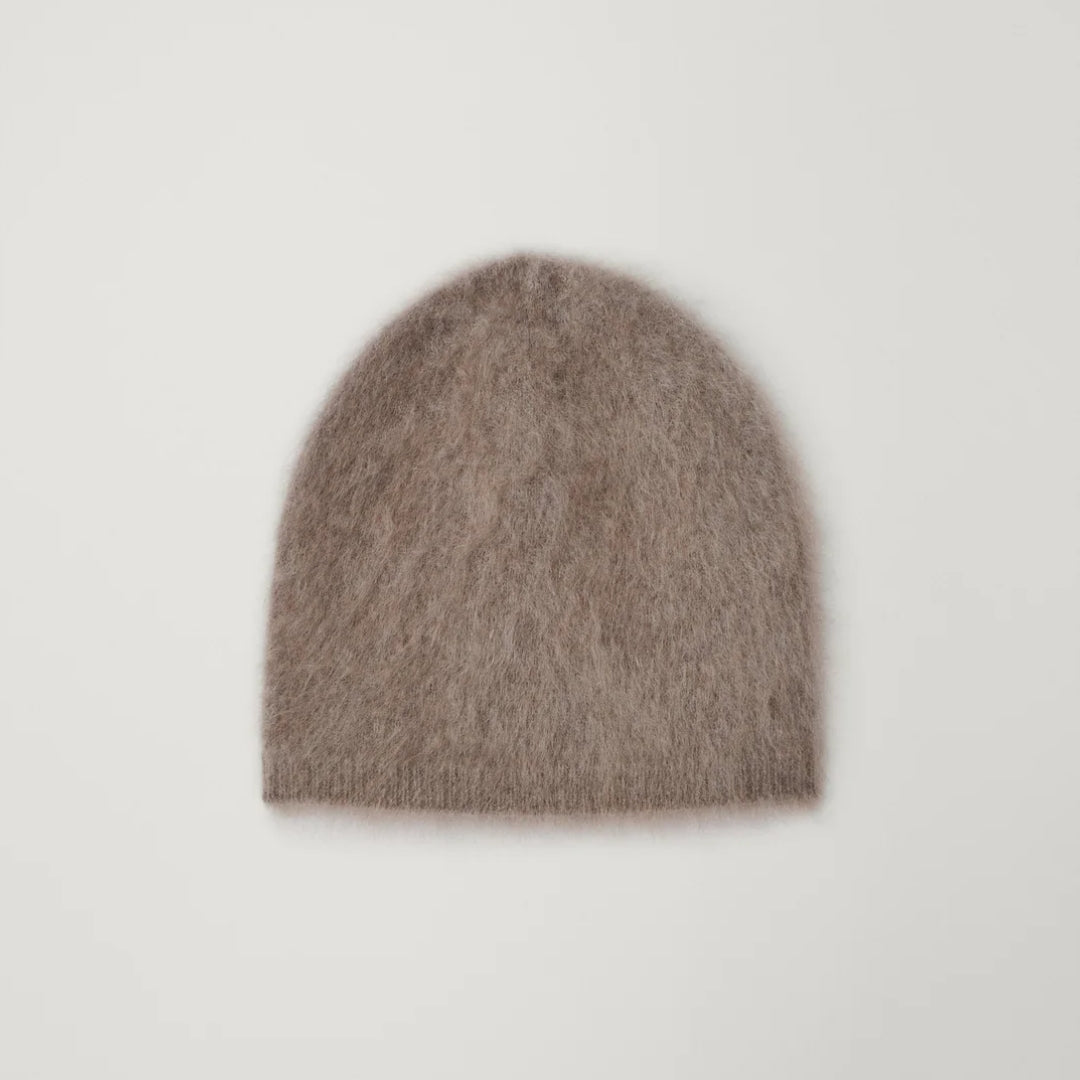 Brushed Beanie