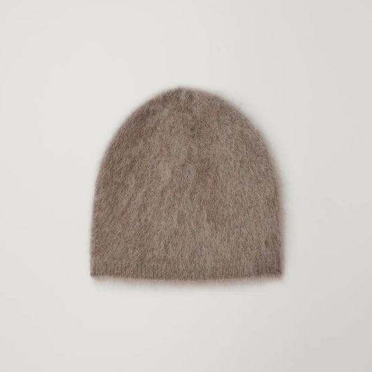 Brushed Beanie