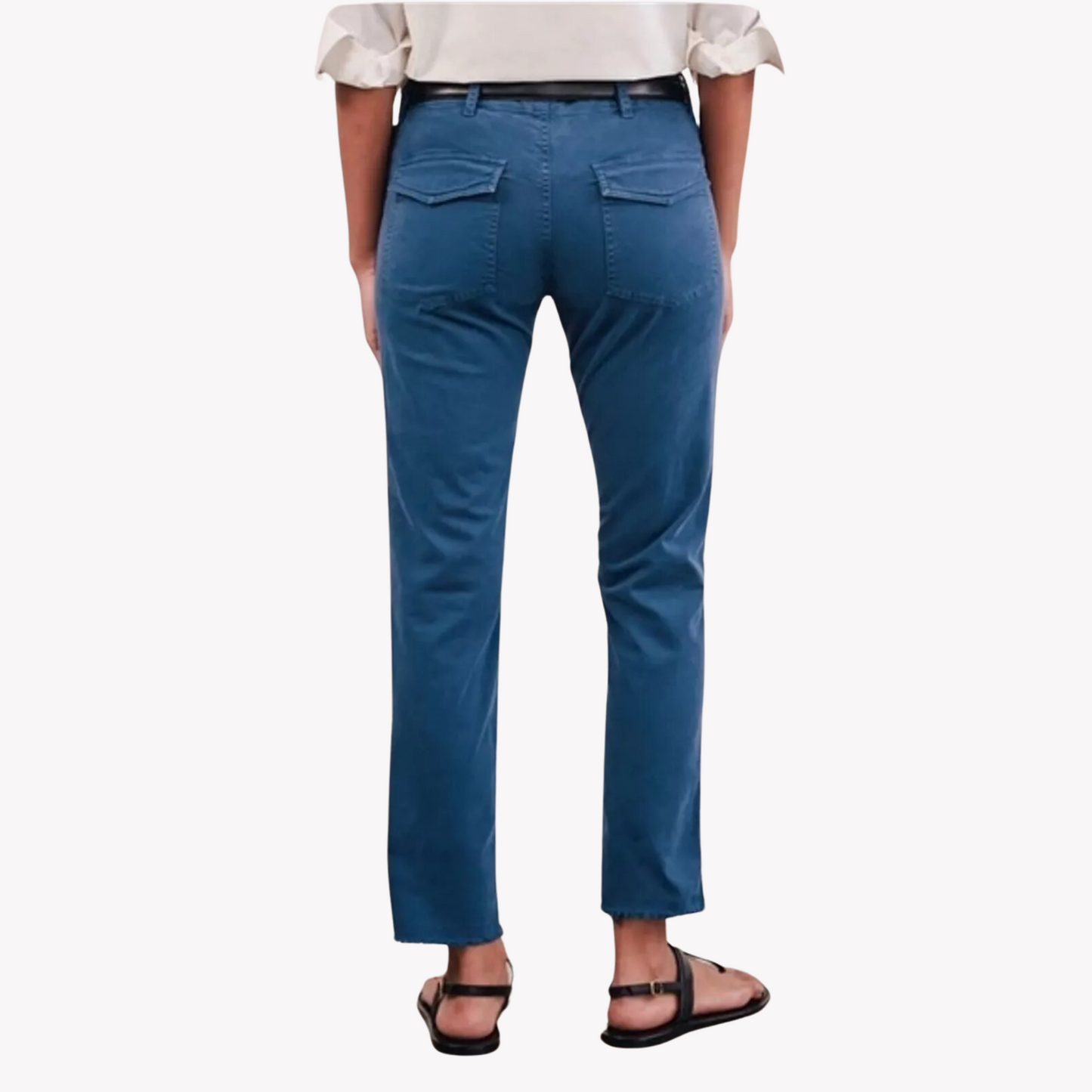 Jenna Pant