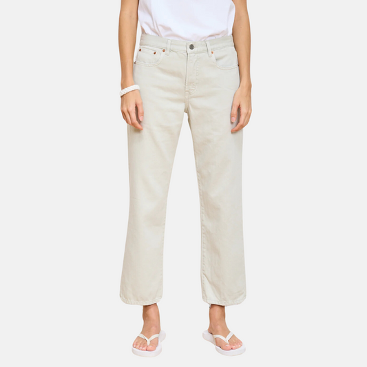 Lindsey Slim Boyfriend Jean