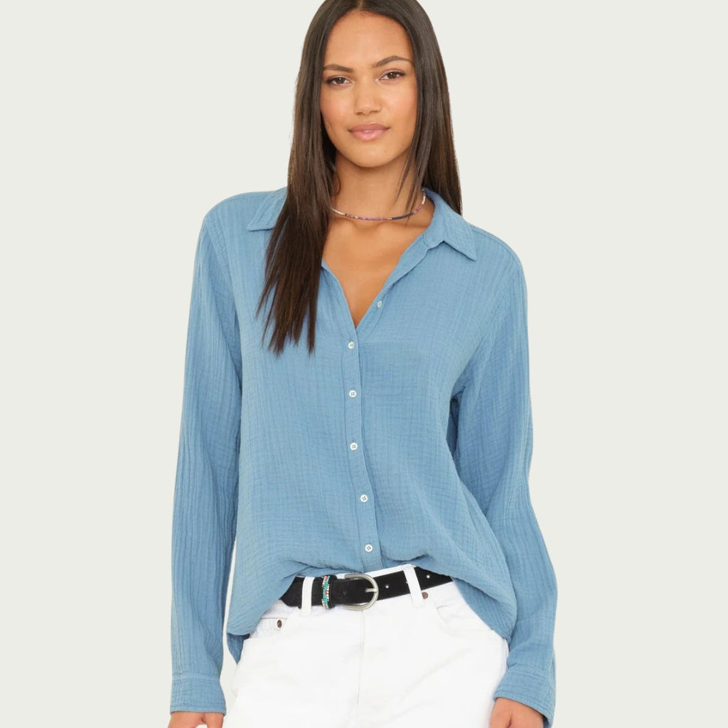 Scout Shirt