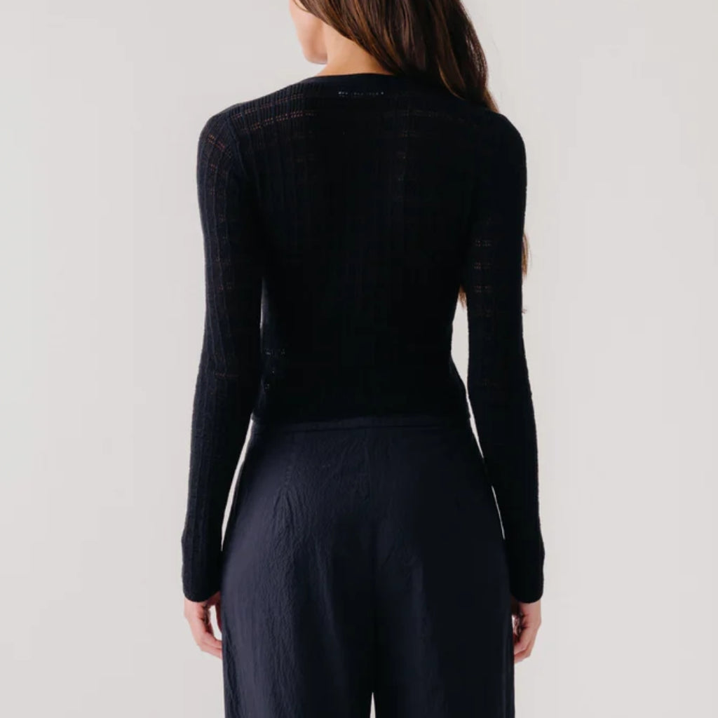 Vinni Knit Cardi