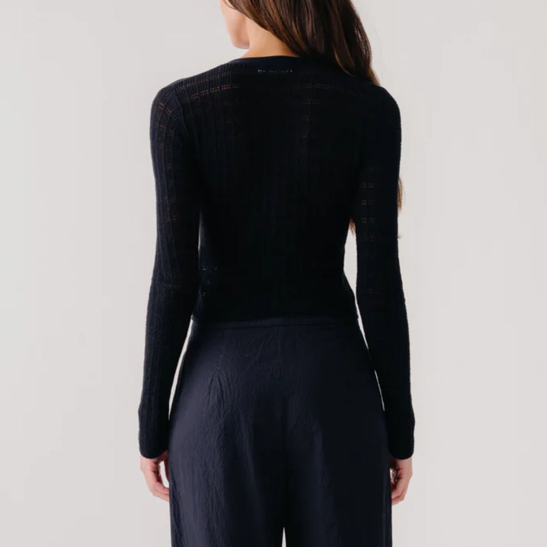 Vinni Knit Cardi