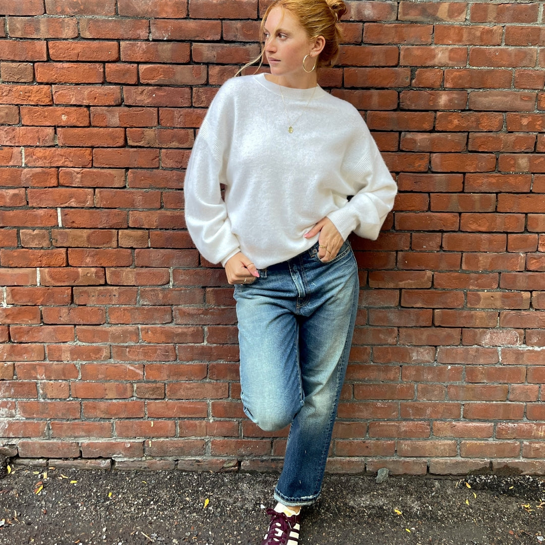 Boyfriend Jean