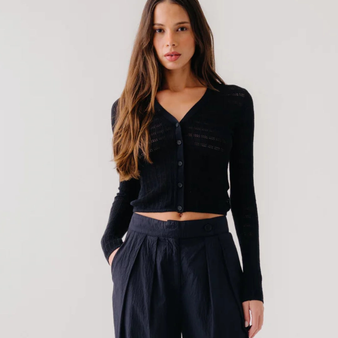 Vinni Knit Cardi