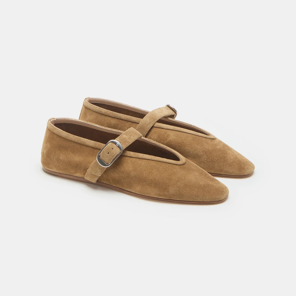 Stella Slipper