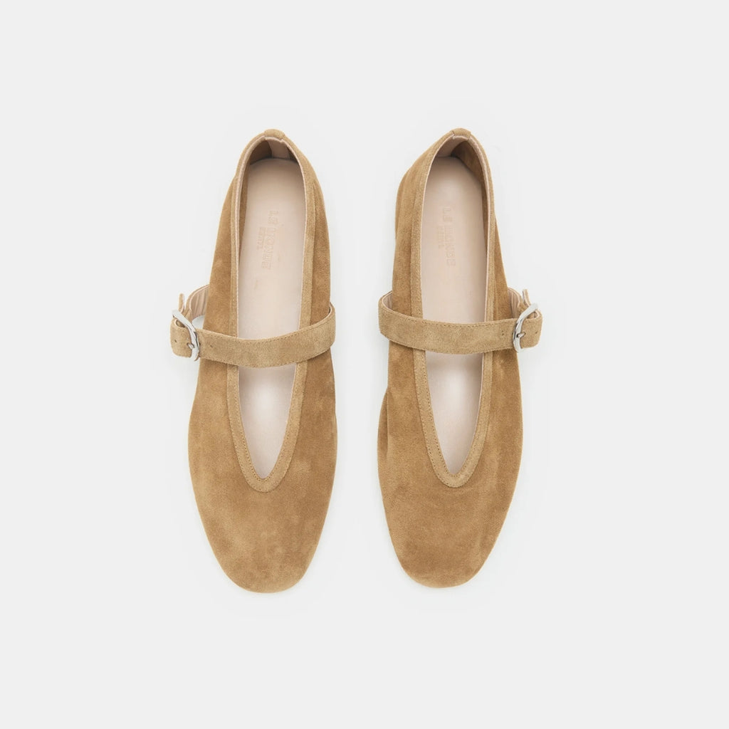 Stella Slipper