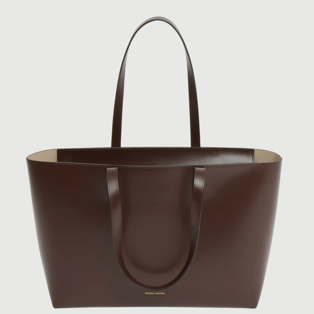 Small Zip Tote