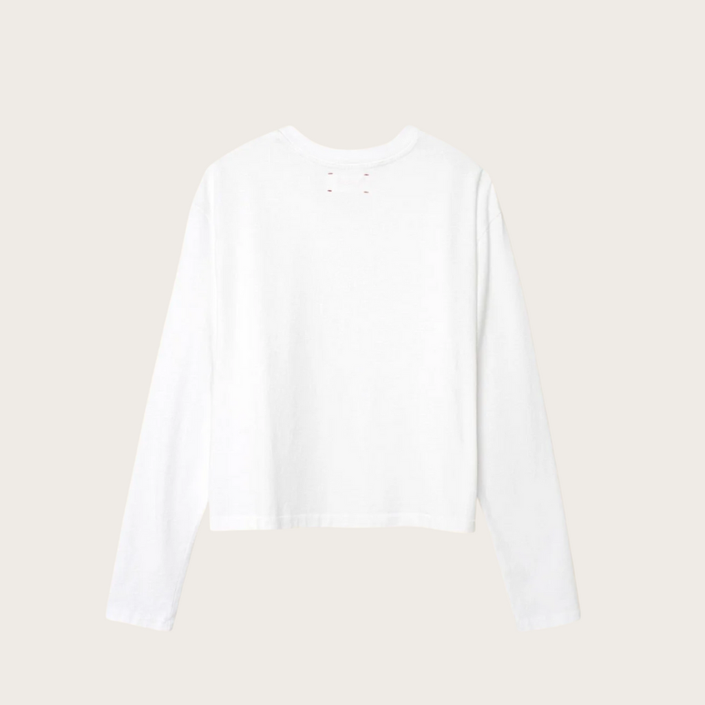 Terrance Long Sleeve Tee
