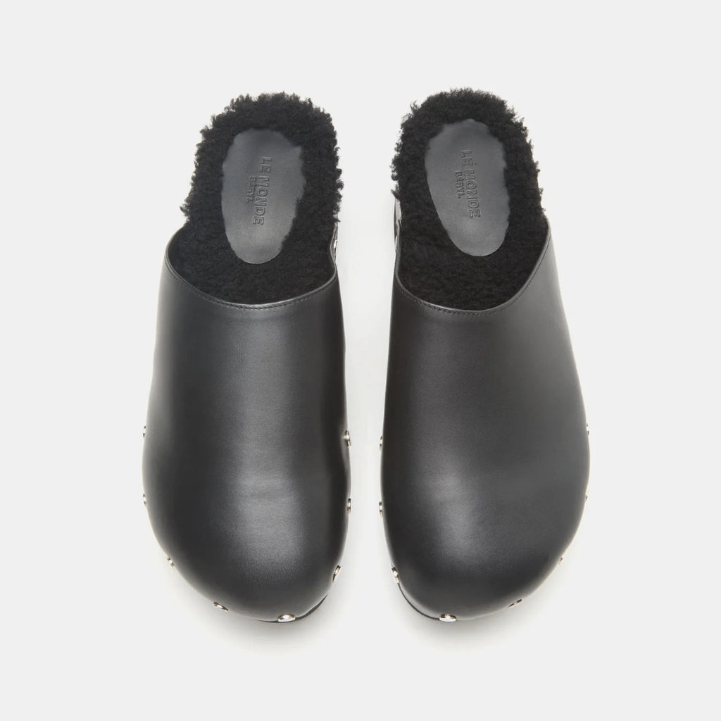 The Clog