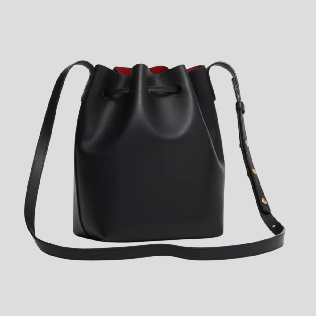 Mini Bucket Bag