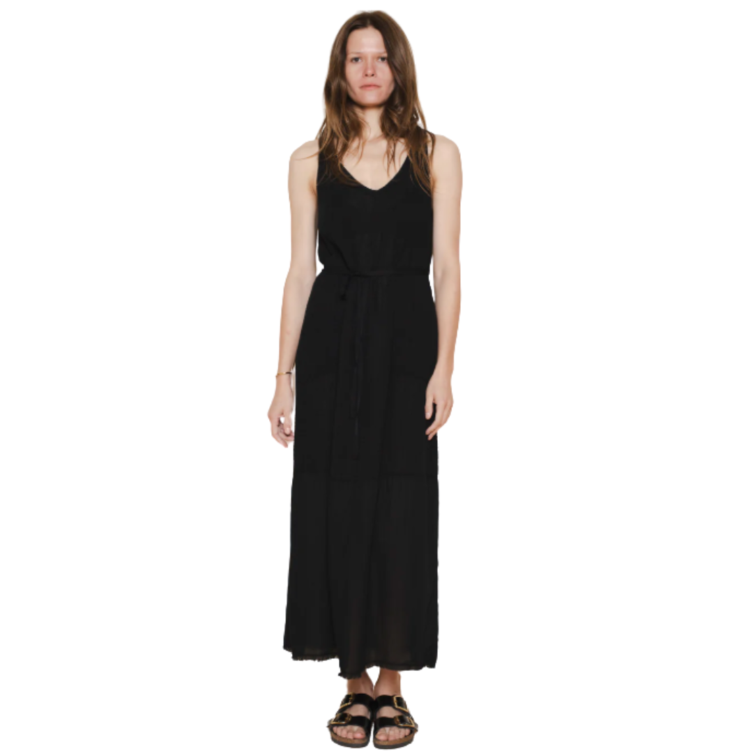 Zahara Maxi Dress
