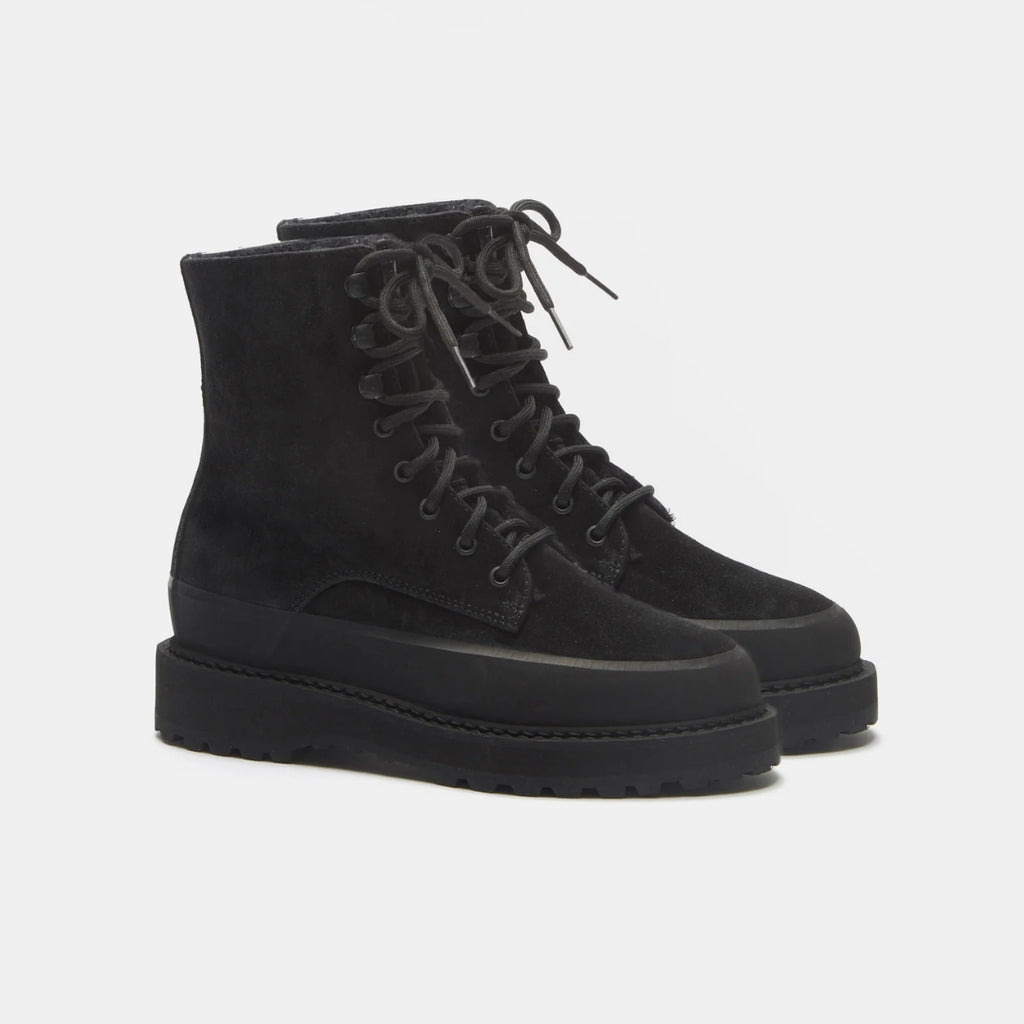 The Dolomite Boot
