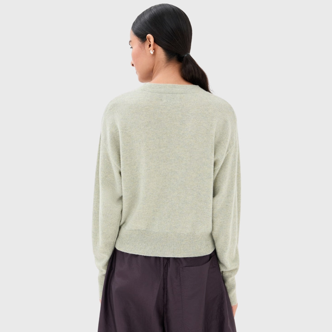 Menorca Cashmere Sweater