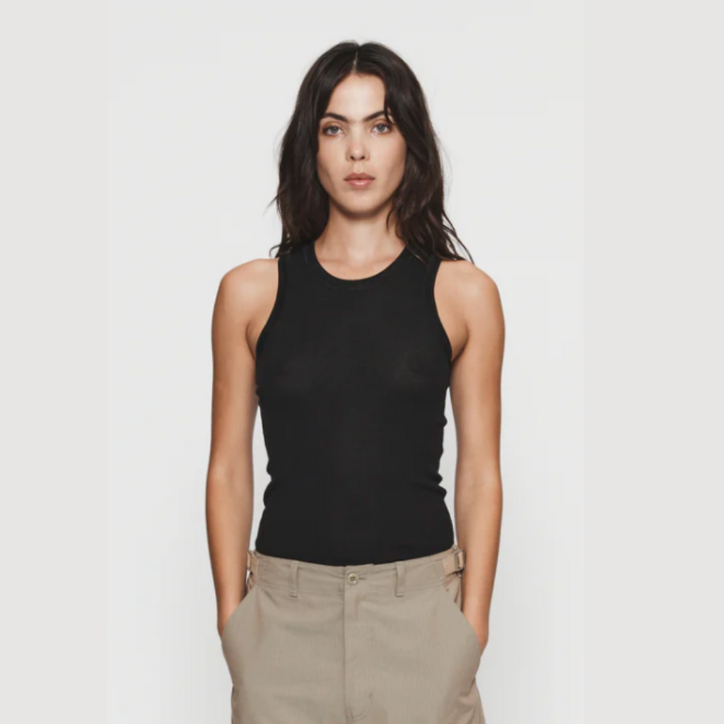 Heirloom Knit Tank Top