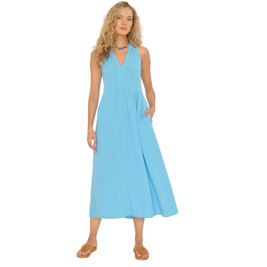 Liza Dress