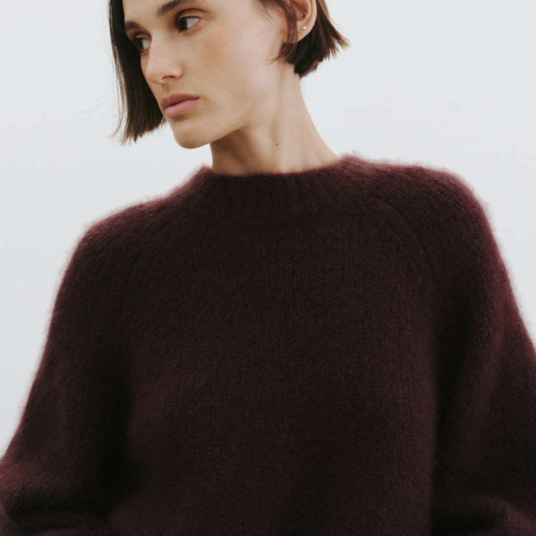 Tomaso Sweater